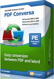 FREE PDF Conversa Professional Edition