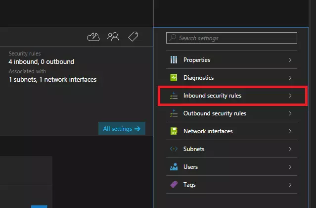 Accessing MySQL on Azure from remote